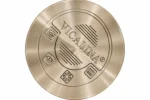 ⁦براد استانلس – صناعة صينية - براند (VICALINA)⁩ - الصورة ⁦2⁩