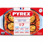 طقم بيركس 7 قطع - براند (PYREX)