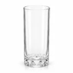 طقم شوب زجاج 6 قطع سعة 350 مل - براند(Ocean)