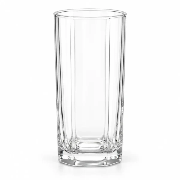 طقم شوب 6 قطع سعة 380 مل براند (Ocean)